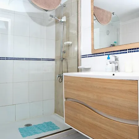 بيت للعطل Sky And Sea Loma - Pool And Terrace With Sea View - By Lanzarote