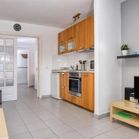 Sky And Sea Loma - Pool And Terrace With Sea View - By Lanzarote * بويرتو ذيل كارمين