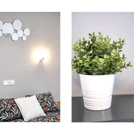 Sky And Sea Loma - Pool And Terrace With Sea View - By Lanzarote