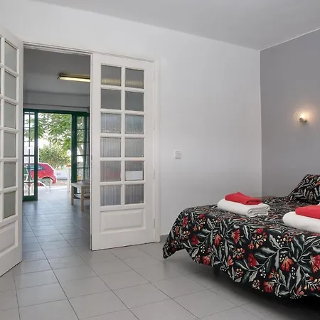 Sky And Sea Loma - Pool And Terrace With Sea View - By Lanzarote * Puerto del Carmen (Lanzarote)