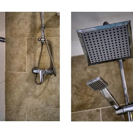 Feriehus Sky And Sea Loma - Pool And Terrace With Sea View - By Lanzarote Puerto del Carmen (Lanzarote)