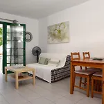 Tatil Evi Sky And Sea Loma - Pool And Terrace With Sea View - By Lanzarote *