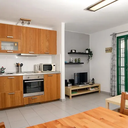 Sky And Sea Loma - Pool And Terrace With Sea View - By Lanzarote Ferienhaus Puerto del Carmen (Lanzarote)