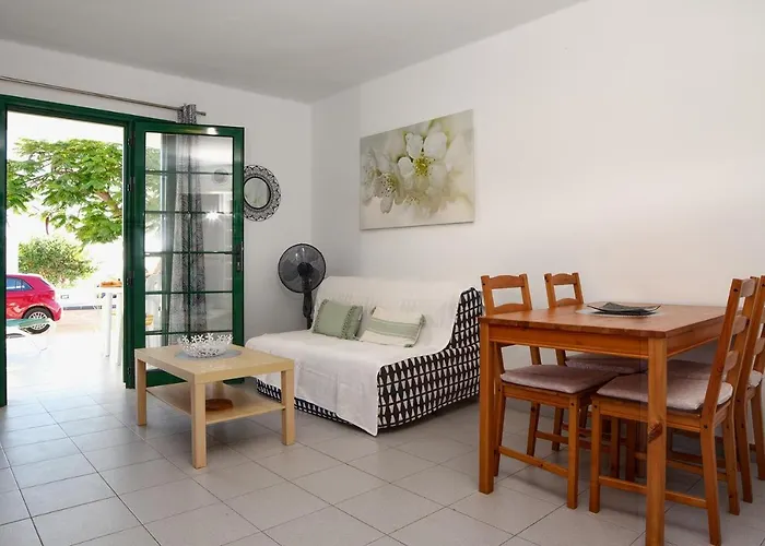 بيت للعطل Sky And Sea Loma - Pool And Terrace With Sea View - By Lanzarote *