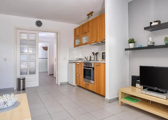 Sky And Sea Loma - Pool And Terrace With Sea View - By Lanzarote * بويرتو ذيل كارمين